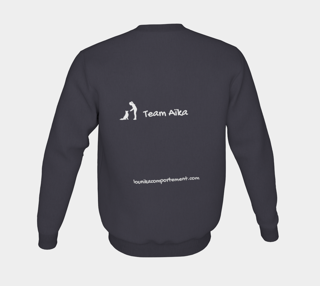 Team Aïka