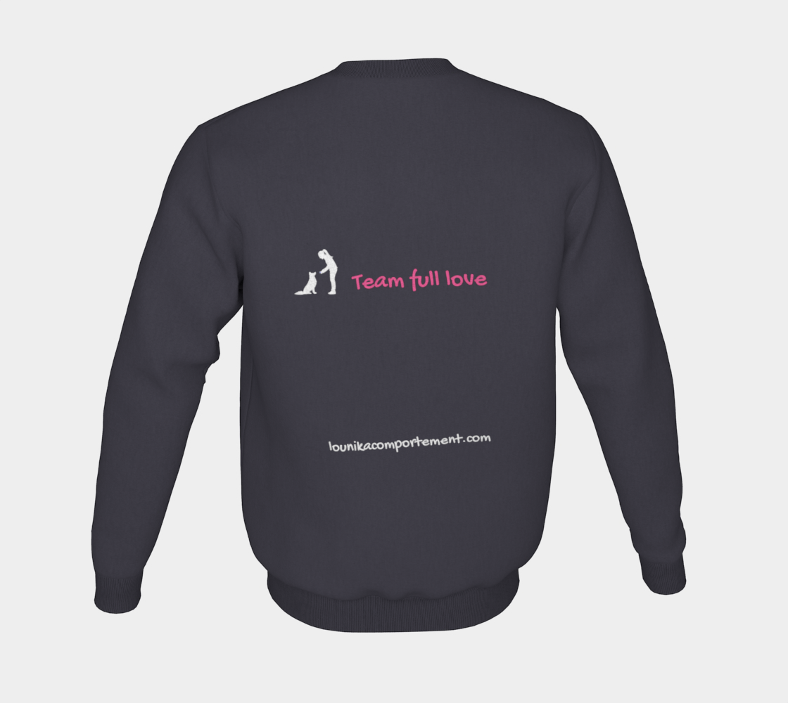 J'ai pas de bague... J'te donne ma licorne